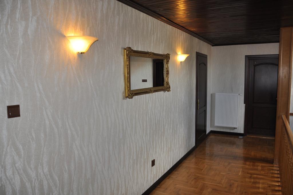 Willa Relaks Wieliczka Dış mekan fotoğraf